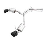 AWE Touring Edition Exhaust for Audi B9.5 RS 5-2