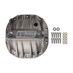 BM Racing Differential Cover (40297)-4