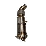 Active Autowerke Catted Downpipe - BMW / N20 /-2