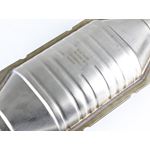 aFe Power Direct Fit Catalytic Converter for 20-2