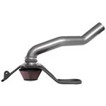 KN Performance Air Intake System for Ford Explo-2