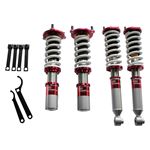 TruHart StreetPlus Series Coilovers (TH-H802)