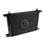 afe BladeRunner Oil Cooler Kit (46-80004)-2