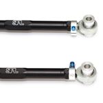 SPL TITANIUM Rear Toe Arms (SPL RTA NC)-4