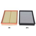 aFe Magnum FLOW OE Replacement Air Filter w/ Pro-2