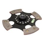 ACT 4 Pad Rigid Race Disc 4200003-2