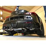 N1-X Evolution Extreme Resonated Exhaust System-4