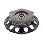 ACT Twin Disc Sint Iron Race Clutch Kit (T1RR-N0-2