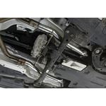 Fabspeed Porsche 958 S / GTS 2nd link Pipes (11-2