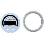 AEM X-Series Boost Pressure Gauge -3060psi/-14b-2