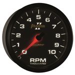AutoMeter Phantom II 5in Electrical 10K RPM In-D-2