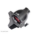 Eventuri BMW E85 / E86 Z4M Black Carbon Intake-2