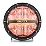 Rigid Industries 360-Series 6in LED Off-Road Dr-2