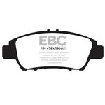 EBC Ultimax OEM Replacement Brake Pads (UD1394)-4