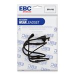 EBC Brake Wear Lead Sensor Kit (EFA182)-2