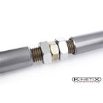 Kinetix Racing Rear Camber / Traction Package (K-4