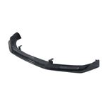 Seibon KC-style carbon fiber front lip for 2013-2