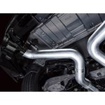 AWE Tuning Track Edition Catback Exhaust System-4