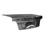 VIS Racing K2 Style Fiberglass Trunk-4