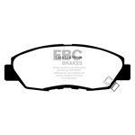 EBC Yellowstuff Street And Track Brake Pads (DP-4