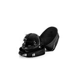 Sparco Dry-Tech Helmet Bag, Black (016441NRSI)-2