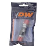 DeatschWerks 6AN Male Flare Quick Disconnect Dr-2