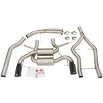aFe MACH Force-Xp 3 IN to 2-1/2 IN Stainless Ste-4