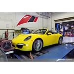 AWE SwitchPath Exhaust for Porsche 991 - PSE ca-2
