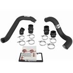 aFe BladeRunner GT Series Intercooler Kit w/ Tub-4