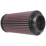 KN Universal Clamp-On Air Filter (RU-5144)-2