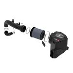 aFe Momentum GT Cold Air Intake System w/ Pro 5R-2