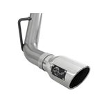 aFe MACH Force-Xp 3 IN 409 Stainless Steel Cat-B-4