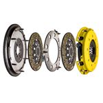 ACT Twin Disc MaXX XT Street Kit T3S-G05-2