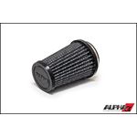 ALPHA Performance R35 GTR Carbon Fiber Cold Air-2