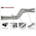 Fabspeed M3/M4 (F80/F82) Valvetronic Exhaust Sy-4