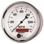 AutoMeter Speedometer Gauge(1287)-2