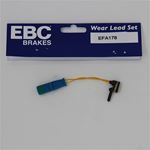 EBC Brake Wear Lead Sensor Kit (EFA178)-2