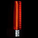 Anzo 311279 - LED Taillights Smoke (311279)-2