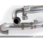 AWE SwitchPath Exhaust for Porsche 991 - PSE ca-4