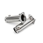Fabspeed Porsche 997 Turbo link comp Pipes (06-2