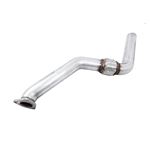 AWE Touring Edition Exhaust for 10th Gen Civic-4