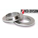 GSC Power-Division Chromoly Valve Spring Seats F-2