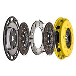 ACT Twin Disc MaXX XT Street Kit T3S-F02-4