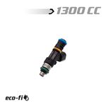 Blox Racing Eco-Fi Street Injectors 1300cc/min H-2