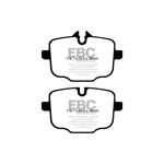 EBC Bluestuff NDX Full Race Brake Pads (DP52089-4