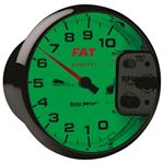 AutoMeter Pro-Cycle Gauge Tach 5in 10K Rpm Shift-2