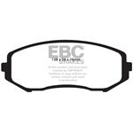 EBC Ultimax OEM Replacement Brake Pads (UD1188)-4
