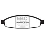 EBC Ultimax OEM Replacement Brake Pads (UD997)-4
