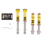 KW Suspensions VARIANT 1 COILOVER KIT for 2022 A-2