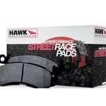 Hawk Performance Street Brake Pads for 1995-1996-2